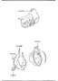 Diagram TORQUE CONVERTER,OIL PUMP & COOLER LINES(AUTOMATIC) (2300CC & 2500CC) for your 2013 Mazda Mazda 3
