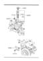 Diagram ENGINE ELECTRICAL SYSTEM (3000CC) for your 2021 Mazda CX-9