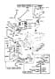 Diagram EMISSION CONTROLS (IN. SIDE, 1400CC U.S.A.) for your 2000 Mazda B-Series
