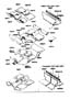 Image of SILENCER,FLOOR image for your 2007 Mazda