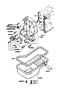 Image of GASKET. image for your 2009 Mazda Miata