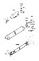 Diagram DRIVE SHAFT for your Mazda GLC HATCH