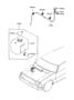 Diagram WINDSHIELD WASHER for your 2011 Mazda Miata