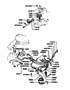 Diagram FUEL SYSTEM (1981 MODEL) for your Mazda CX-5