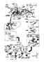 Diagram INTAKE SIDE EMISSION CONTROLS (FEDERAL) for your 1992 Mazda Miata