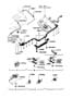 Diagram FUEL & EVAPORATION PIPINGS for your 1996 Mazda B4000