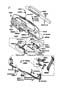 Diagram DASHBOARD & RELATED for your Mazda CX-3