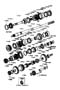 Image of Key, SYNCH. image for your Mazda CX-5
