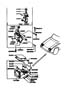 Diagram HEAD LAMP RETRACTORS for your 2013 Mazda Mazda 3