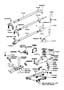 Diagram CHANGE CONTROLS (MANUAL) for your 2021 Mazda CX-5 Grand Touring Reserve