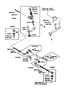 Diagram STEERING LINKAGE for your 1995 Mazda Protege S