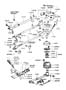 Diagram CHANGE CONTROLS (5-SPEED M/T) for your 2005 Mazda B-Series