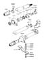 Image of Washer. image for your Mazda Miata