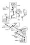 Diagram STEERING LINKAGE for your 1995 Mazda Protege S