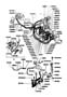 Diagram INTAKE SIDE EMISSION CONTROLS ('82 MODEL) for your 2011 Mazda Mazda 3