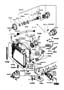 Image of COCK, DRAIN. image for your 1992 Mazda 323