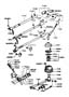 Diagram CHANGE CONTROLS (MANUAL) for your 2005 Mazda B-Series