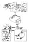 Diagram WINDSHIELD WASHER for your 2009 Mazda Miata