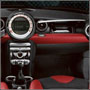 Image of Ipod Relocation kit. US MINI ONLY image for your 2023 MINI John Cooper Works  ALL4 