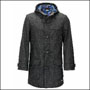 Image of MINI Men's Duffle Coat - Medium image for your 2012 MINI Convertible   