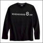 Image of Men's MINI Challege Long Sleeve - Small image for your 2012 MINI John Cooper Works   
