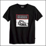 Image of Mens MINI Challege T-Shirt - Medium - DISCONTINUED image for your MINI