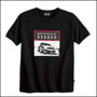 Image of Mens MINI Challege T-Shirt - Medium - DISCONTINUED image for your 2023 MINI John Cooper Works Countryman ALL4 