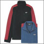 Image of blk/red Fleece XL image for your MINI Clubman  