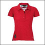 Image of Ladies' Patch Polo - Medium image for your MINI