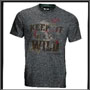 View MINI Men's john Cooper Works Tee - Small Full-Sized Product Image 1 of 1