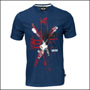 Image of MINI Herren T-Shirt Union R image for your 2014 MINI Clubman   