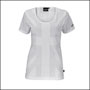 View MINI Ladies' White Jack Tee X-Small Full-Sized Product Image 1 of 1