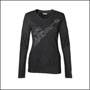 View MINI Ladies' Stage Light Long-Sleeve Tee XX-Large Full-Sized Product Image 1 of 1