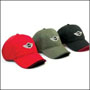 Image of MINI Recycled Cap-Red/Black - DISCONTINUED image for your MINI Hardtop  