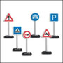 Image of MINI Road-Signs image for your 2017 MINI Hardtop   