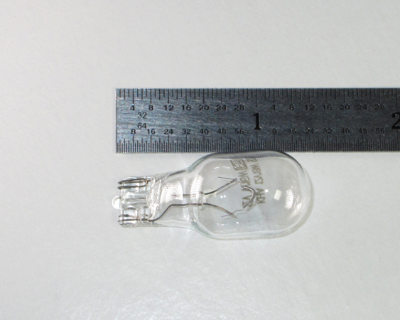 View 1864318004N BULB. BULB-12V 16W Full-Sized Product Image