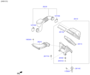 AIR CLEANER (2/2)