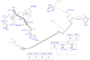 BRAKE FLUID LINE (1/1)