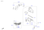 AIR CLEANER (1/2)