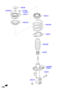 FRONT SPRING & STRUT (1/1)