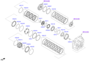 TRANSAXLE BRAKE-AUTO (1/1)