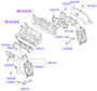 EXHAUST MANIFOLD (1/1)
