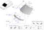 WINDSHIELD GLASS (1/1)