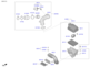 AIR CLEANER (1/1)