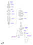 FRONT SPRING & STRUT (1/1)