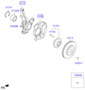 FRONT AXLE (1/1)