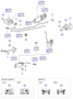 REAR DOOR LOCKING (1/1)