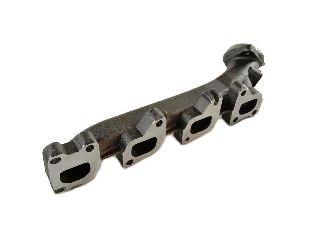 Ram 2500 Manifold. Exhaust. Left side. Shields - 05045485AC ...