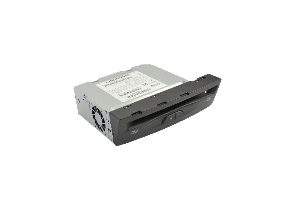 View 68378304AB DVD PLAYER. BLU-RAY.  Full-Sized Product Image