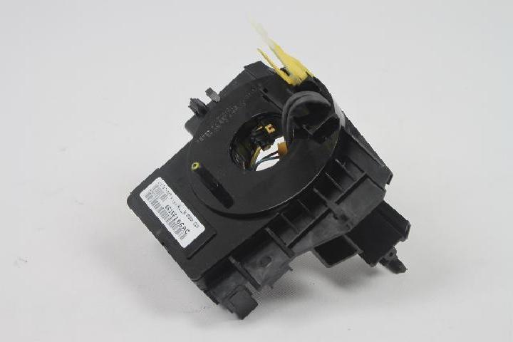 Chrysler 200 Clockspring. Steering Column Control Module - 05156106AD ...